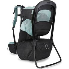 Bärstolar Thule Sapling Black