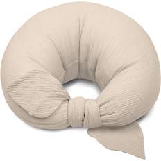 Amningskudde Feather Grey