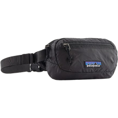 Terravia Mini Hip Pack 1L - Black