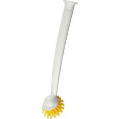 IKEA Dishwashing Brush Yellow/Off White
