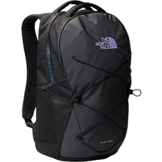 The North Face Jester Backpack - Asphalt Grey/TNF Black/Silver Reflective