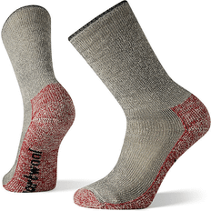 Smartwool Mountaineer Classic Edition Crew Socks - Charcoal