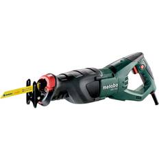 Metabo SSE 1100 Sega a gattuccio 606177500 incl. valigia 1100 W