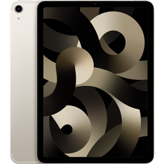 Apple ipad wi fi + cellular 64gb 10.9 Apple iPad Air M1 (2022), 10.9-inch, Wi-Fi + Cellular, 64GB Starlight