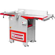 Afretter høvl Holzmann Maschinen Hob305Pro_400V