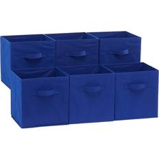 Collapsible Navy Blue
