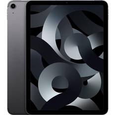 Apple iPad Air M1 (2022), 10.9-inch, Wi-Fi + Cellular, 64GB Space Grey