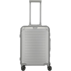 Travelite Next Trolley S 55cm - Silver