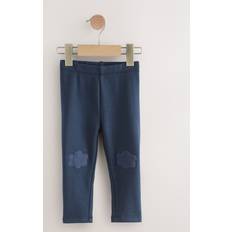 Leggings NEXT Navy Cosy Leggings (3mths-7yrs)