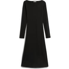 Tommy Hilfiger Sort Kjoler Tommy Hilfiger Kjole - Sort