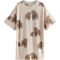Genbrugsmaterialer Natkjoler NEXT Cosy Nightie