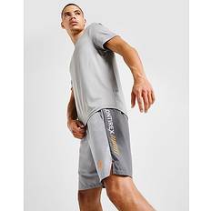 Montirex Proton Linear Shorts - Grey