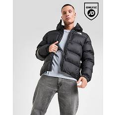 The North Face Outerwear The North Face Kanaga Padded Jacket - Black