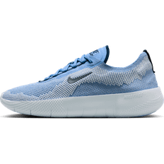 Nike Workout Shoes Free 2025 Träningsskor - Polar/Blue Tint/Ghost/Midnight Navy