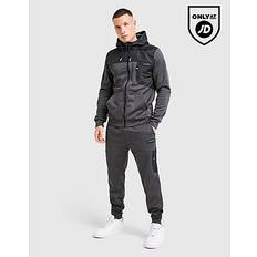Nitro Poly Track Pants - Grey