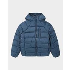 Turnbull Full Zip Jacket Junior - Blue