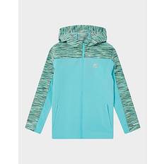 Trail Windbreaker Jacket Junior - Blue