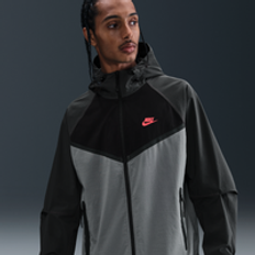 Nike Nylon Jackor Nike Tech