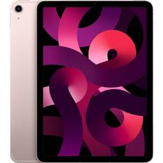 Tablet Apple iPad Air M1 (2022), 10.9-inch, Wi-Fi + Cellular, 64GB Pink