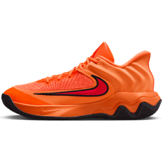 Nike Orange Basketskor Nike Immortality 4 - Giannis