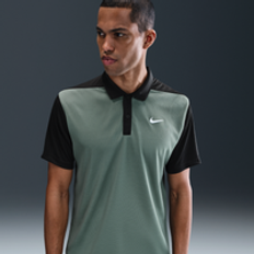 Polo Shirts Nike Victory+ Men's Dri-FIT Golf Polo - Grey
