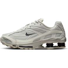 Nike Shox Ride 2 Men's Shoes - Grey
