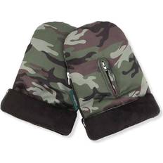Håndmuffer KongWalther Østerbro Handsker Camo