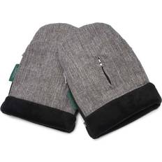 KongWalther Østerbro Gloves Grey Morning