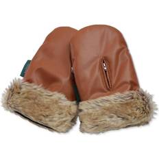 Østerbro Handsker Toffee Fur