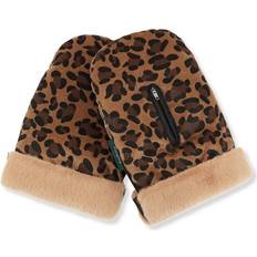 Østerbro Handsker Leopard