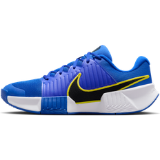 Nike Syntet Racketsportskor Nike Gp Challenge Pro Tennisskor - Racer Blue