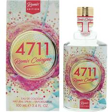 4711 Remix Festival Vibes EdC 100ml