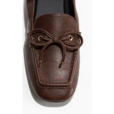 H&M Loafers H&M Loafers - Dark Brown