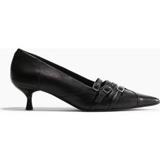 Vagabond Dam Pumps Vagabond Dam Lykke Pumps - Svart