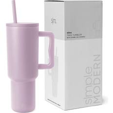 Simple Modern Trek Lavender Mist Travel Mug 118.3cl
