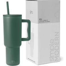 Simple Modern Trek Forest Travel Mug 118.3cl