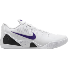 Nike Kobe IX Elite Low EM Protro - White/Court Purple