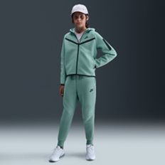 Fleece Pants on sale Nike Tech Fleece Girls Joggers - Green