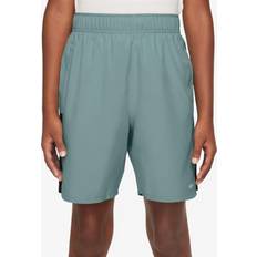 Children Trousers & Shorts Nike Challenger Junior Shorts - Blue