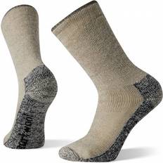 Smartwool Mountaineer Classic Edition Crew Socks - Taupe