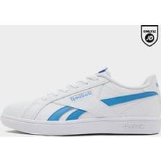 Reebok White Trainers Reebok Court Retro Junior - White