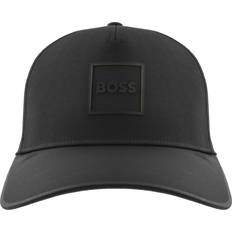 Breathable - Women Accessories BOSS Pyer Baseball Cap - Black