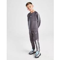 Cruiser Crew Tracksuit Children - Grey