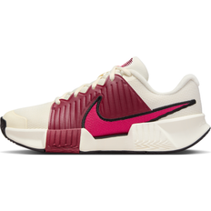 Herr - Rosa Racketsportskor Nike GP Challenge Pro