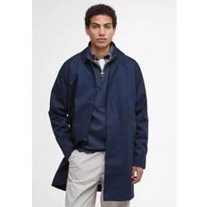 Barbour Rain Clothes Barbour Lorden Waterproof Longline Jacket