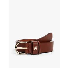 Tommy Hilfiger Skinn Kläder Tommy Hilfiger Bälte Essential Effortless