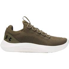 Green Gym & Training Shoes Under Armour Dynamic Training Shoes