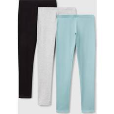 Beige Leggings United Colors of Benetton Leggings