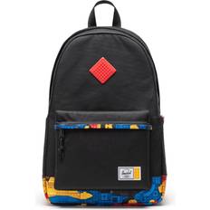LEGO Bags LEGO Heritage Backpack 24L - Abstract Bricks