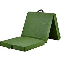 Dana Folding Green 70x190cm